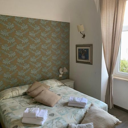 Guest House Casa Vicenza Рим Экстерьер фото