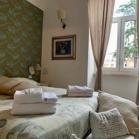 Guest House Casa Vicenza Рим Экстерьер фото