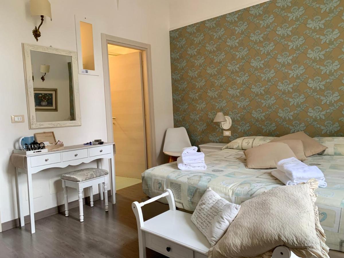 Guest House Casa Vicenza Рим Экстерьер фото