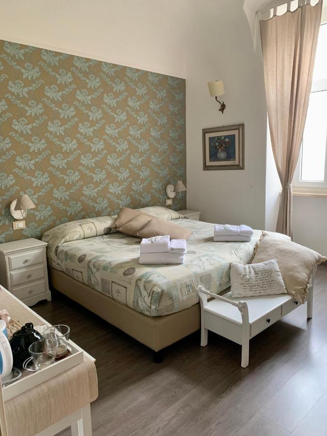 Guest House Casa Vicenza Рим Экстерьер фото