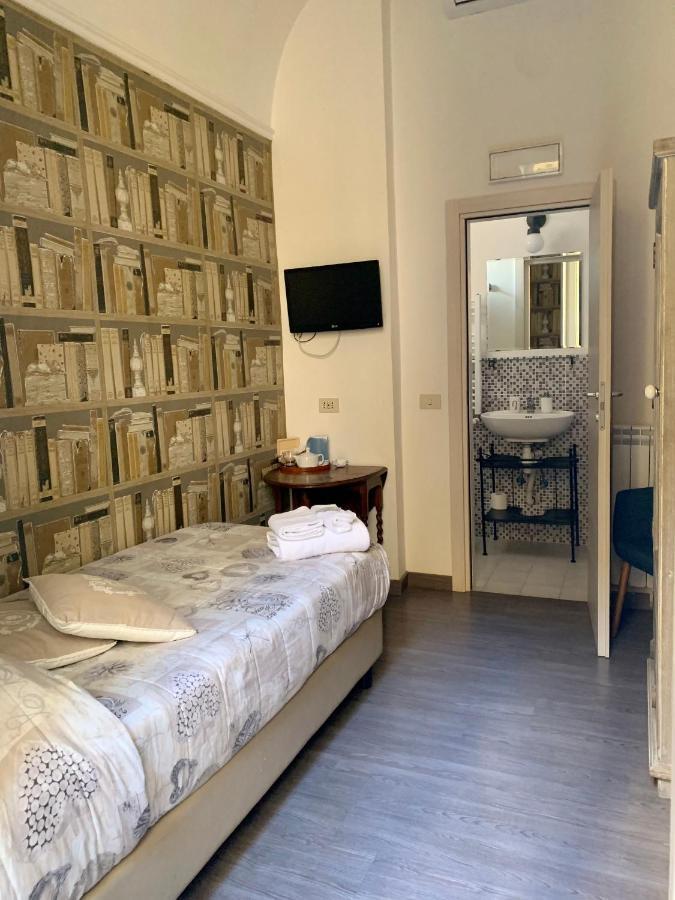 Guest House Casa Vicenza Рим Экстерьер фото