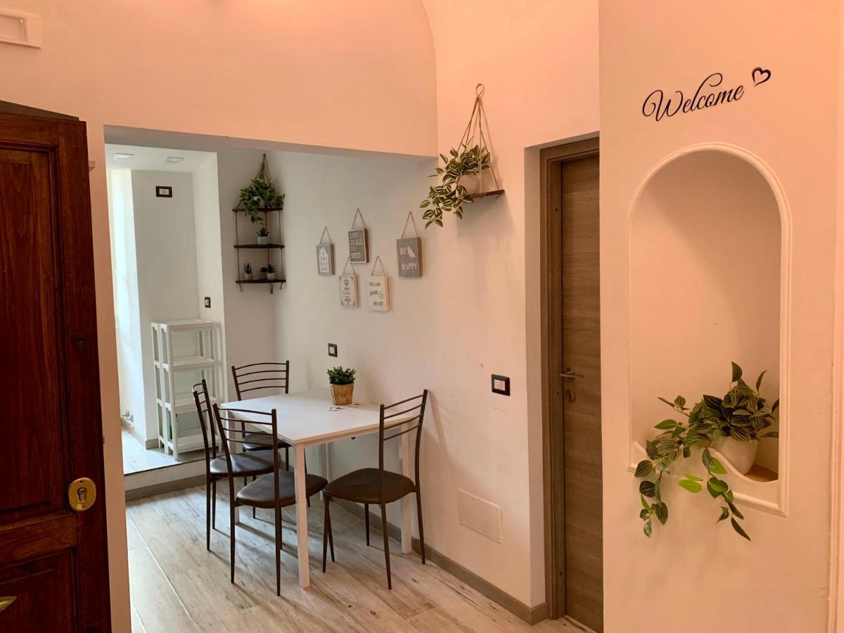 Guest House Casa Vicenza Рим Экстерьер фото